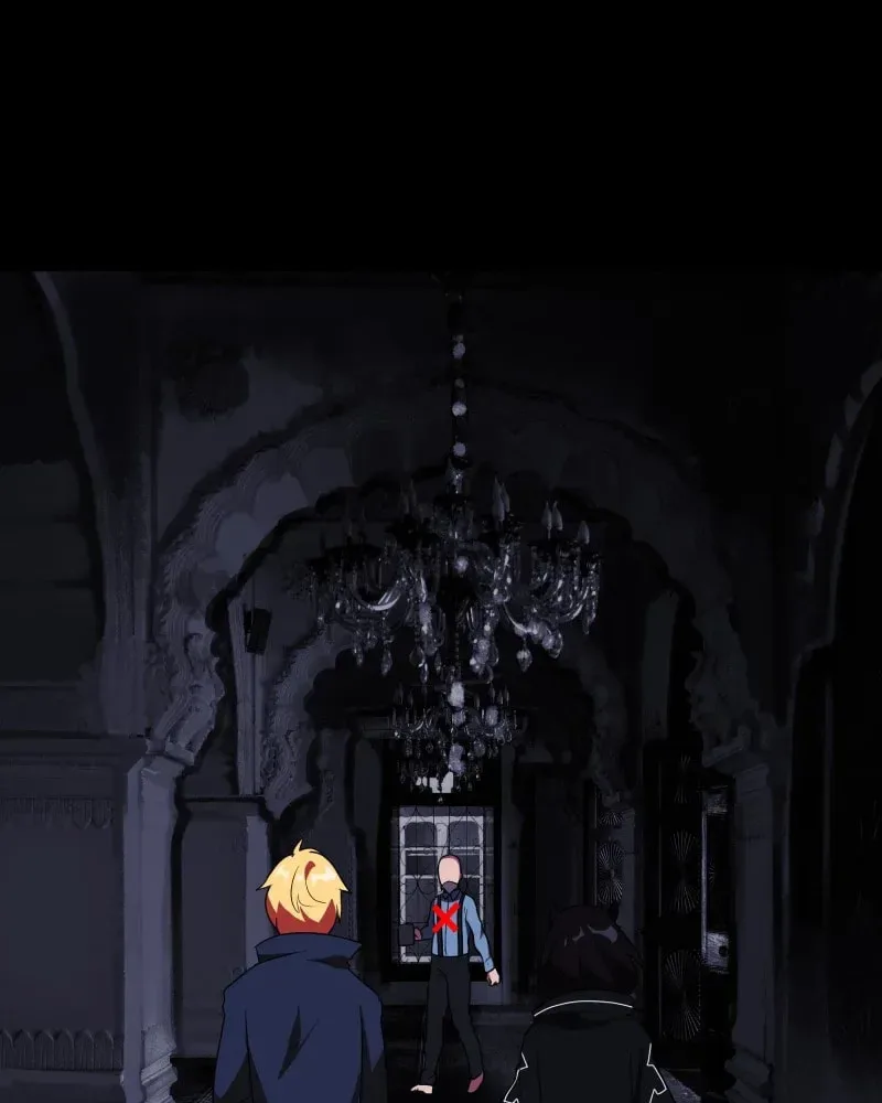 I'm the Grim Reaper Chapter 32 page 28