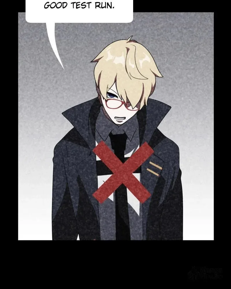 I'm the Grim Reaper Chapter 32 page 30