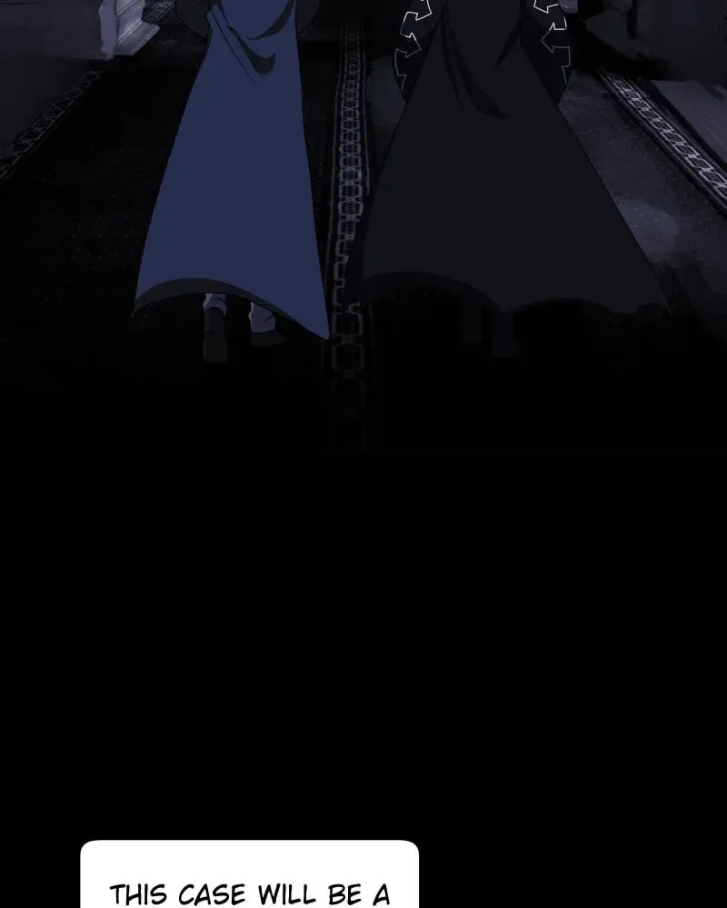 I'm the Grim Reaper Chapter 32 page 29