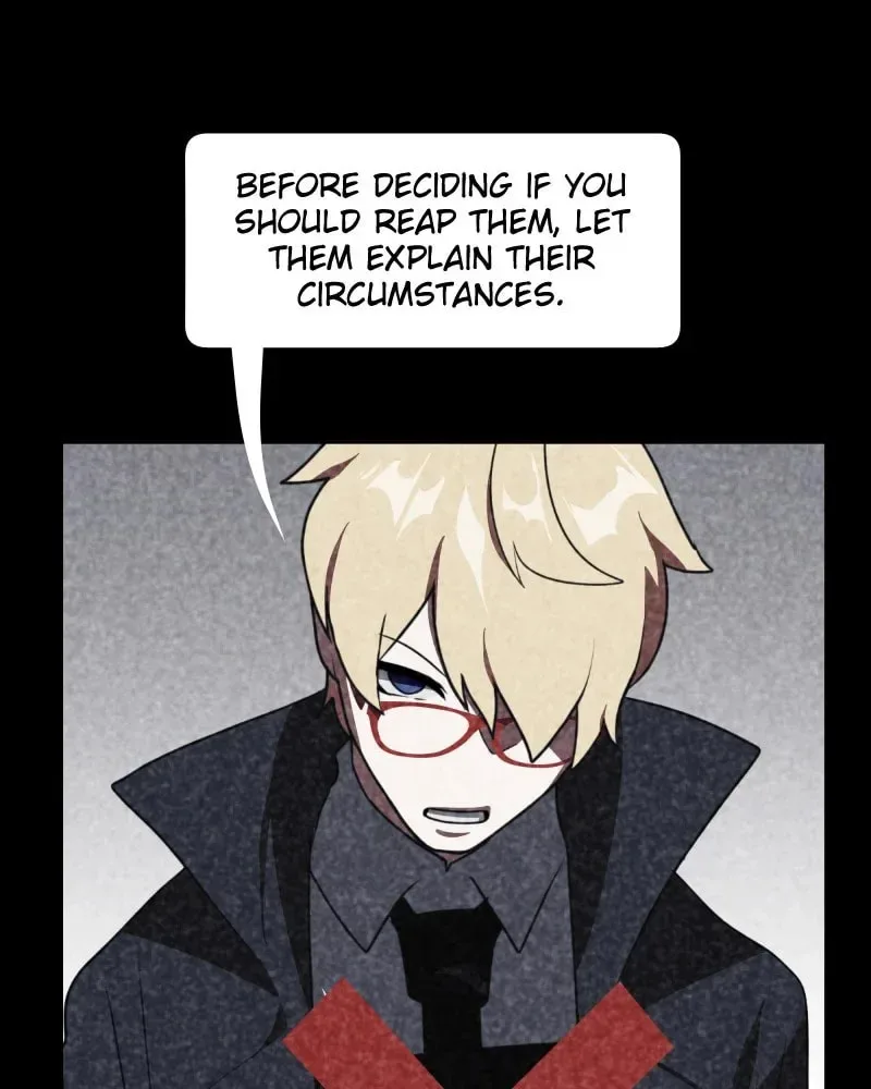 I'm the Grim Reaper Chapter 32 page 31