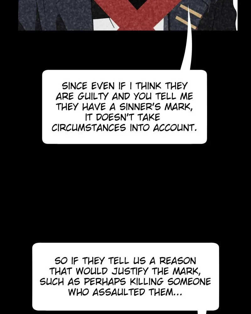 I'm the Grim Reaper Chapter 32 page 32