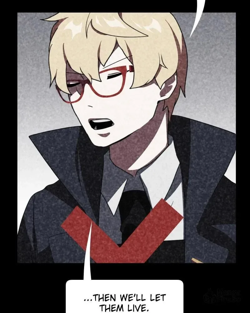 I'm the Grim Reaper Chapter 32 page 33