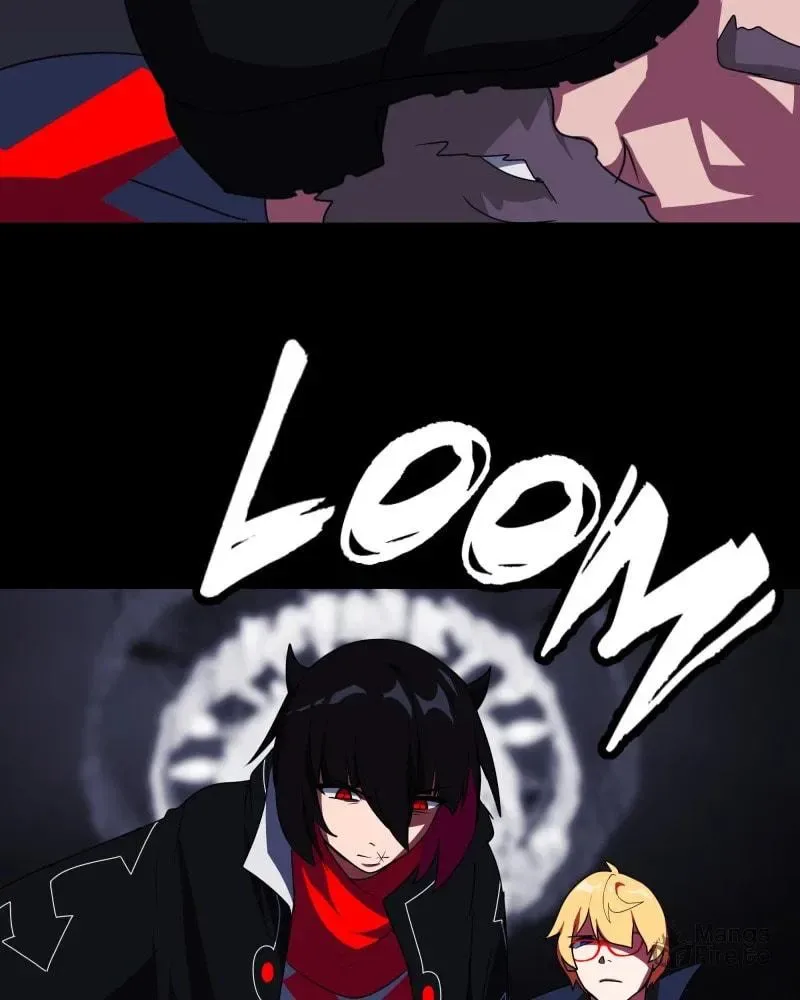 I'm the Grim Reaper Chapter 32 page 35