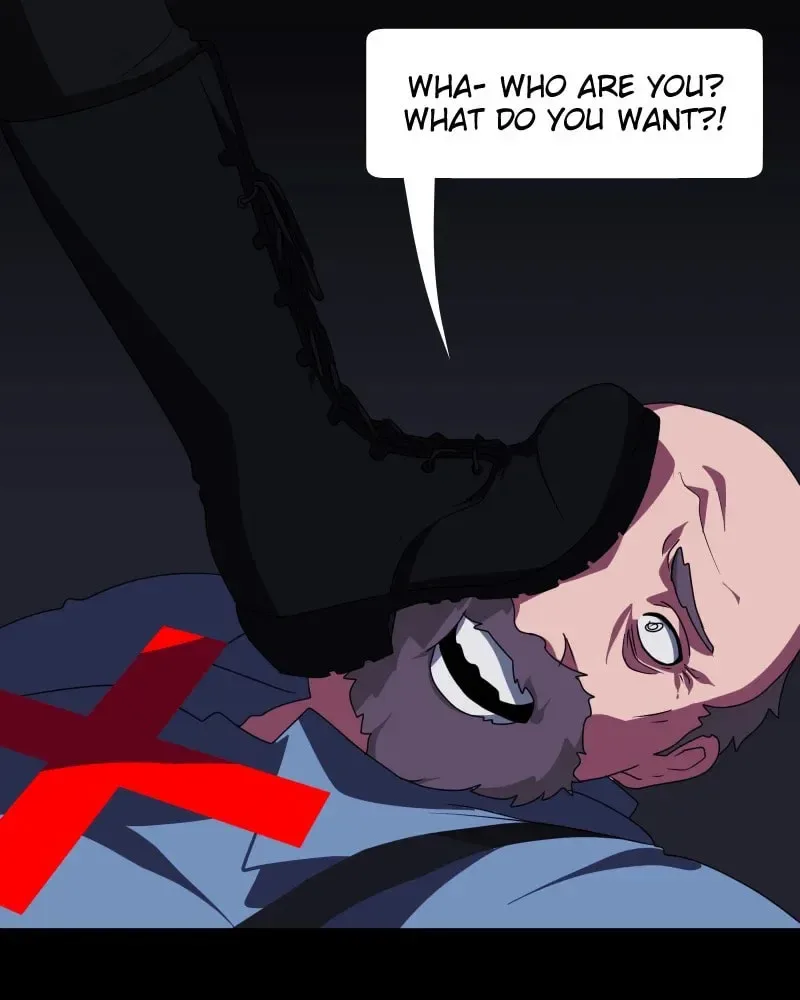 I'm the Grim Reaper Chapter 32 page 37