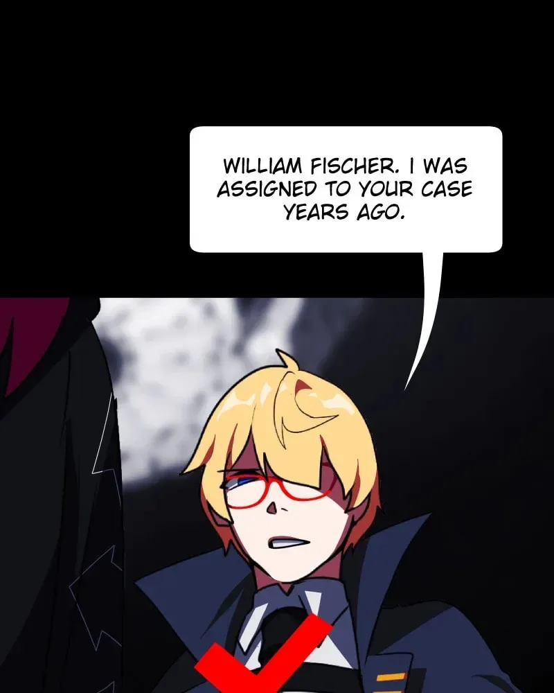 I'm the Grim Reaper Chapter 32 page 38
