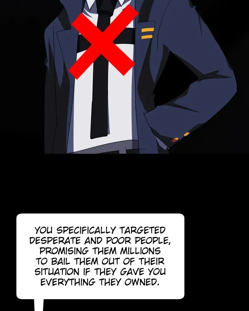 I'm the Grim Reaper Chapter 32 page 41