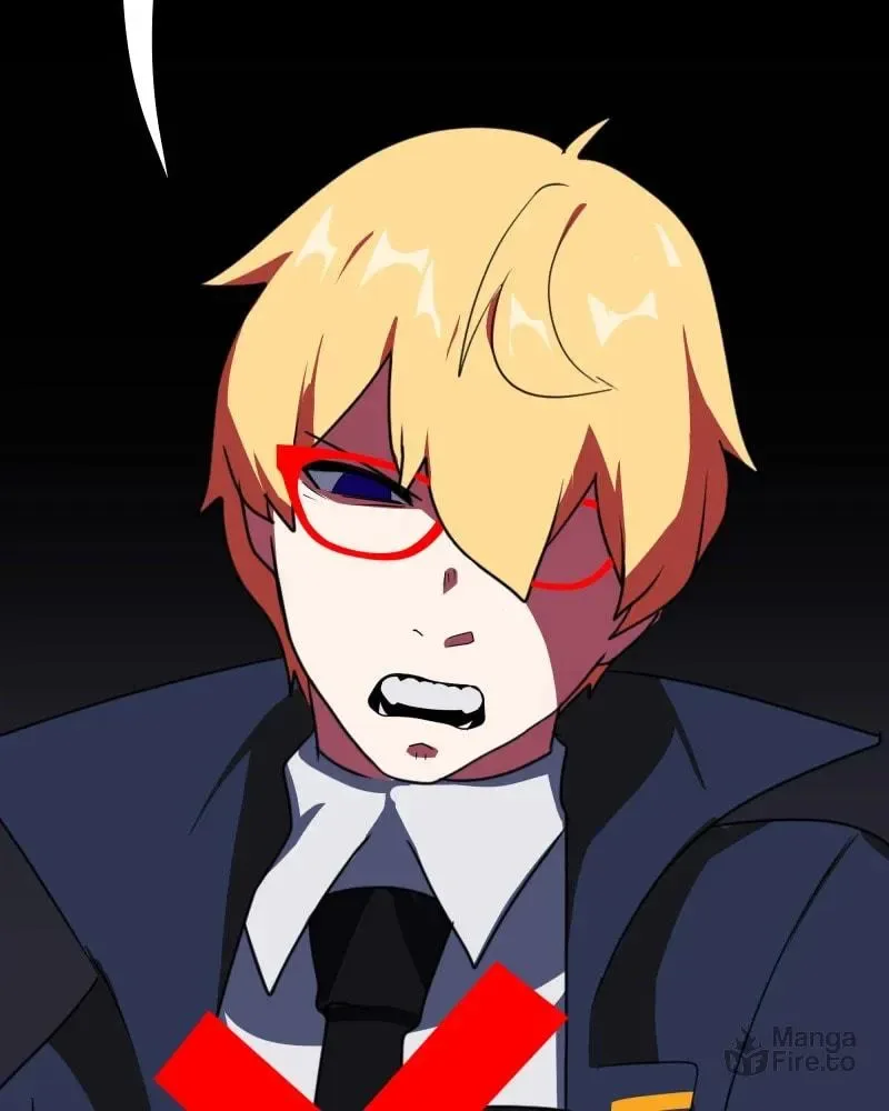 I'm the Grim Reaper Chapter 32 page 42