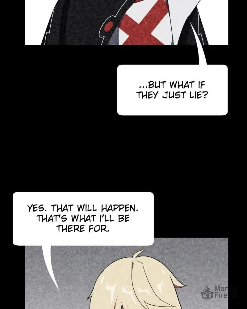 I'm the Grim Reaper Chapter 32 page 45
