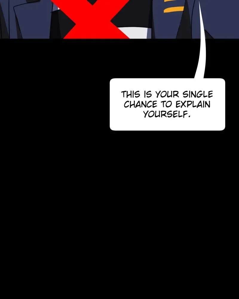 I'm the Grim Reaper Chapter 32 page 43