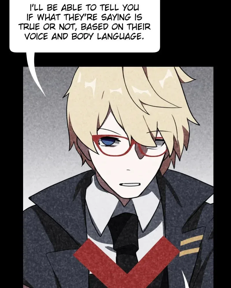 I'm the Grim Reaper Chapter 32 page 47