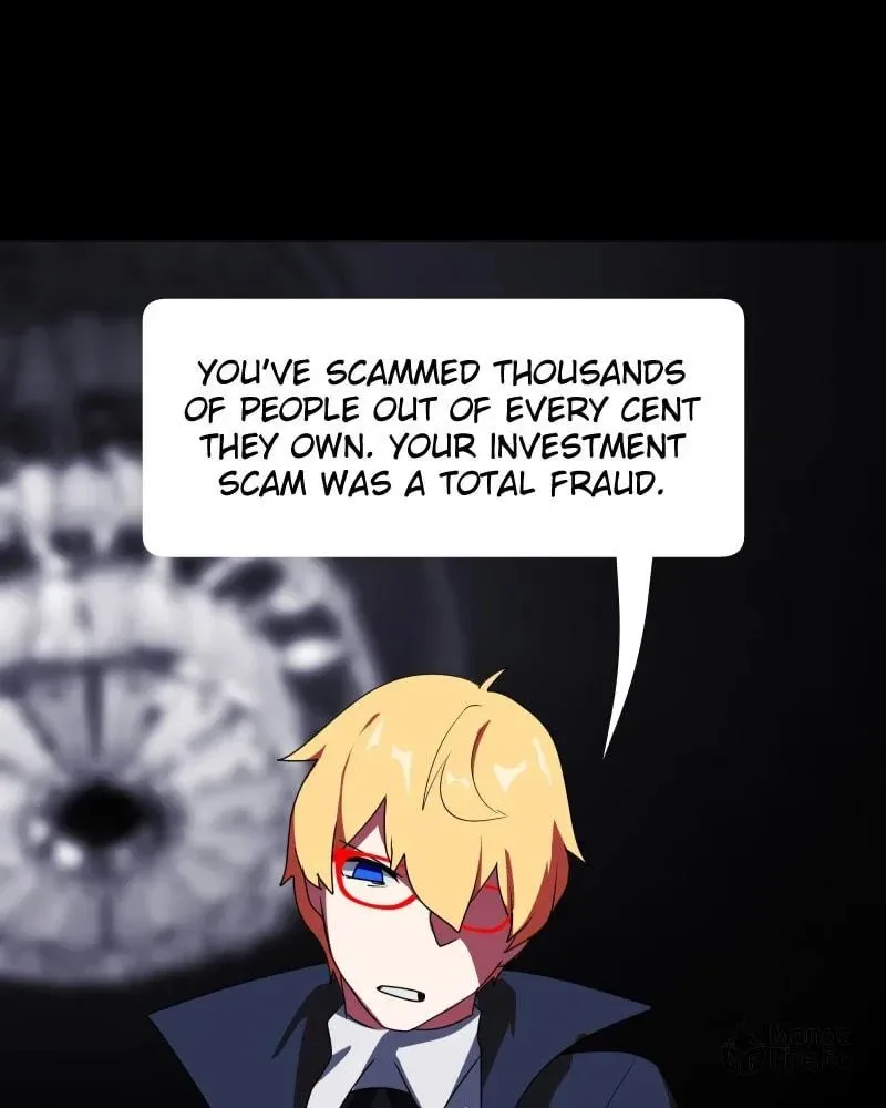 I'm the Grim Reaper Chapter 32 page 40