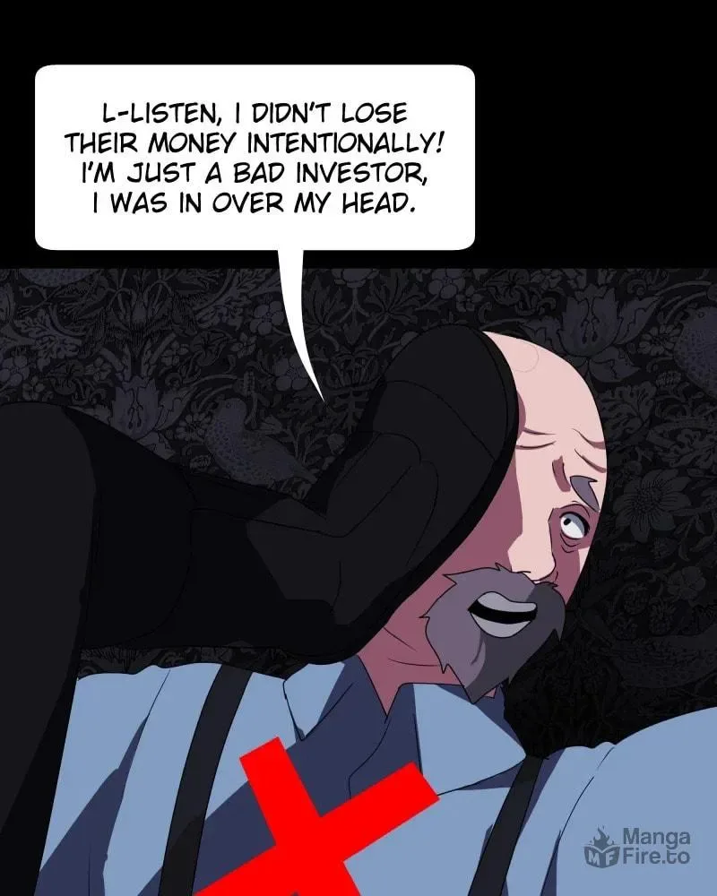I'm the Grim Reaper Chapter 32 page 51