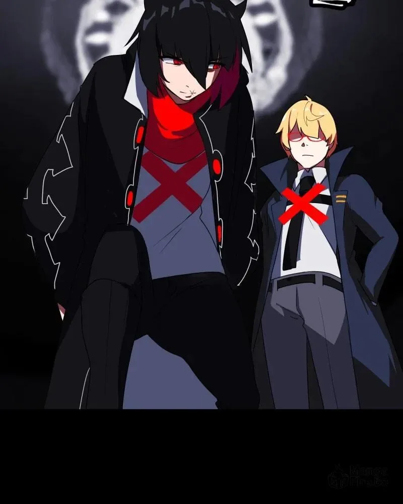 I'm the Grim Reaper Chapter 32 page 55