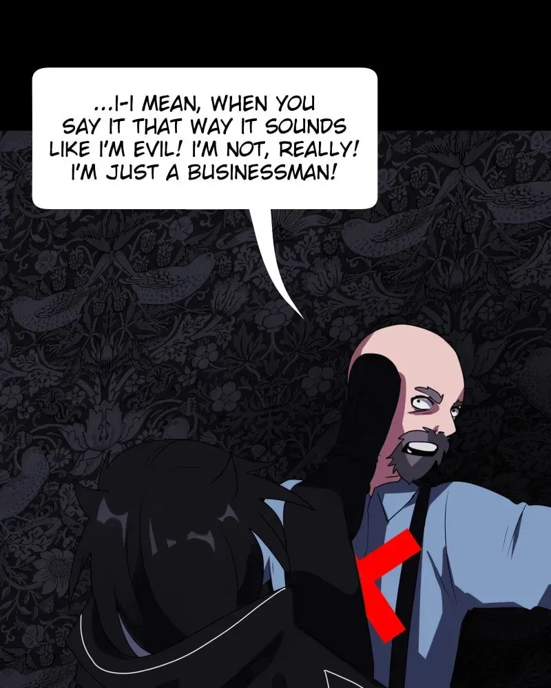 I'm the Grim Reaper Chapter 32 page 49
