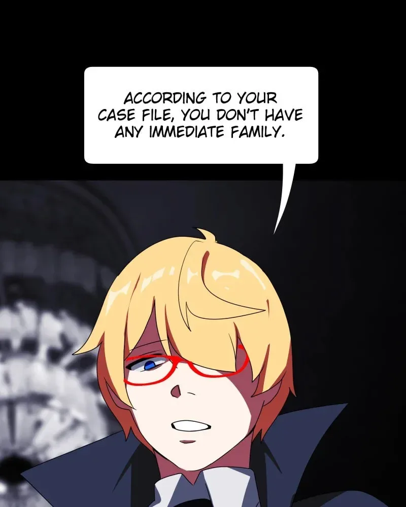 I'm the Grim Reaper Chapter 32 page 56