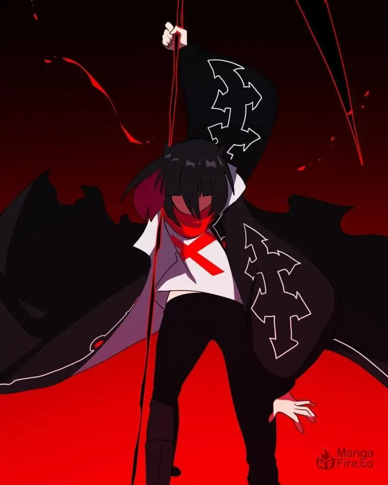 I'm the Grim Reaper Chapter 32 page 70