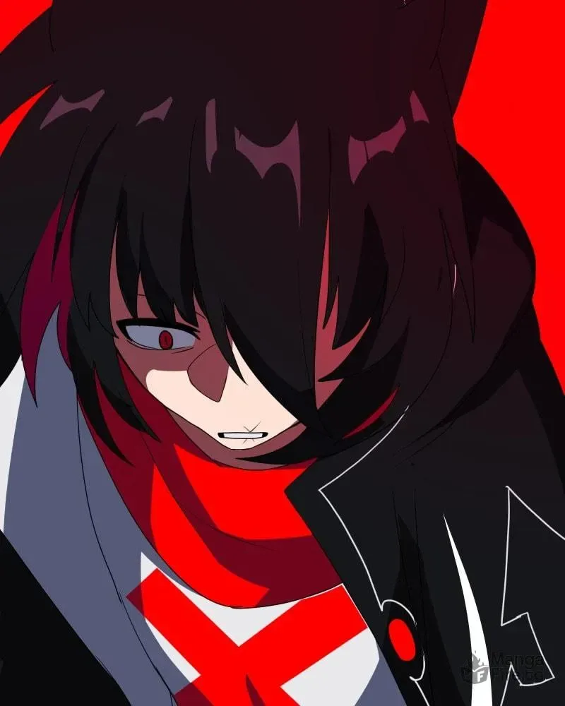 I'm the Grim Reaper Chapter 32 page 72