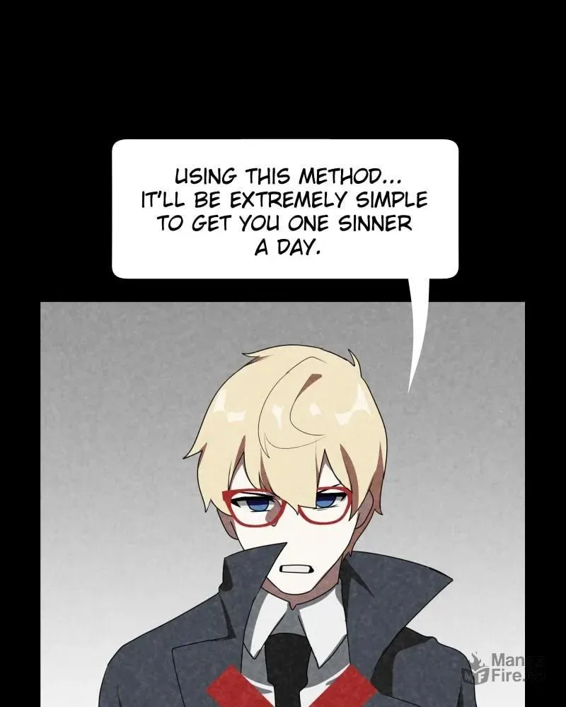 I'm the Grim Reaper Chapter 32 page 78