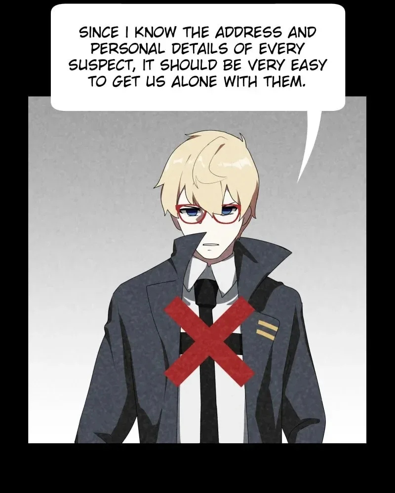 I'm the Grim Reaper Chapter 32 page 77