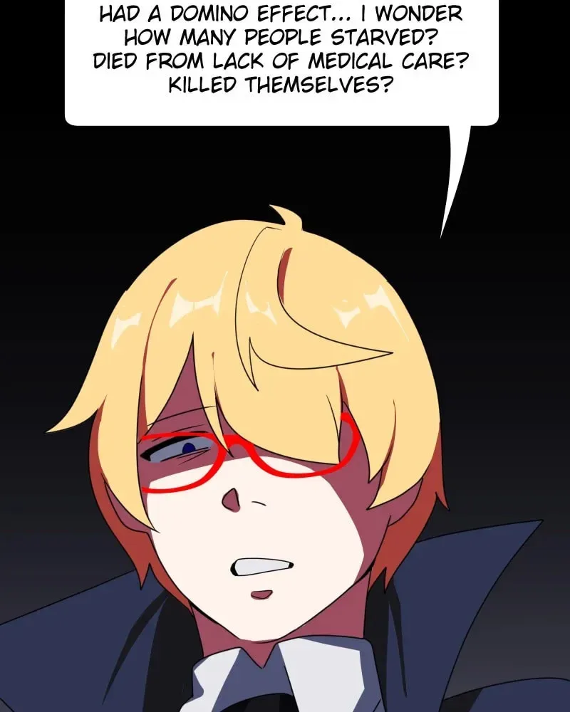 I'm the Grim Reaper Chapter 32 page 58