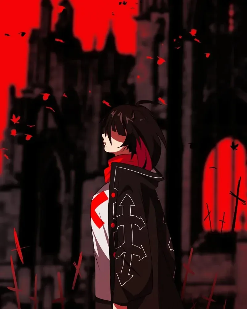 I'm the Grim Reaper Chapter 32 page 92