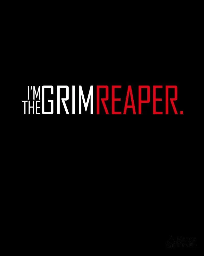 I'm the Grim Reaper Chapter 33 page 3