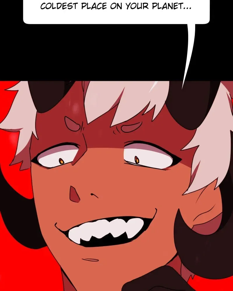I'm the Grim Reaper Chapter 33 page 22