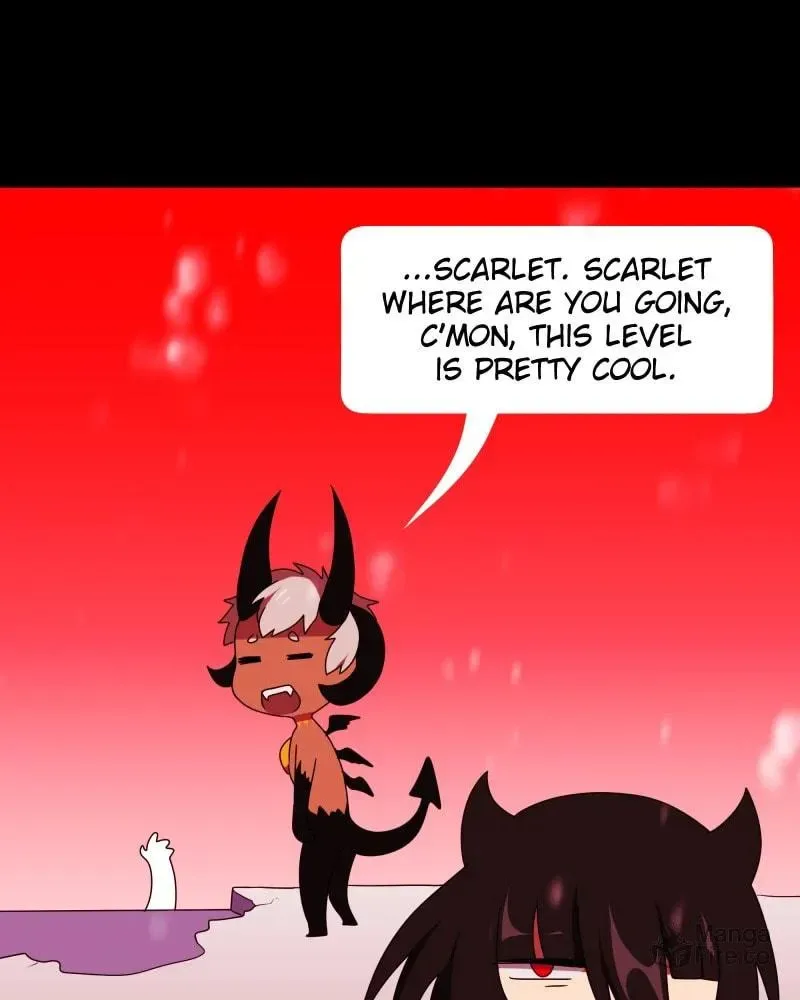 I'm the Grim Reaper Chapter 33 page 24