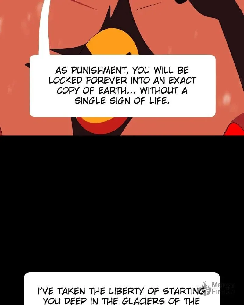 I'm the Grim Reaper Chapter 33 page 21