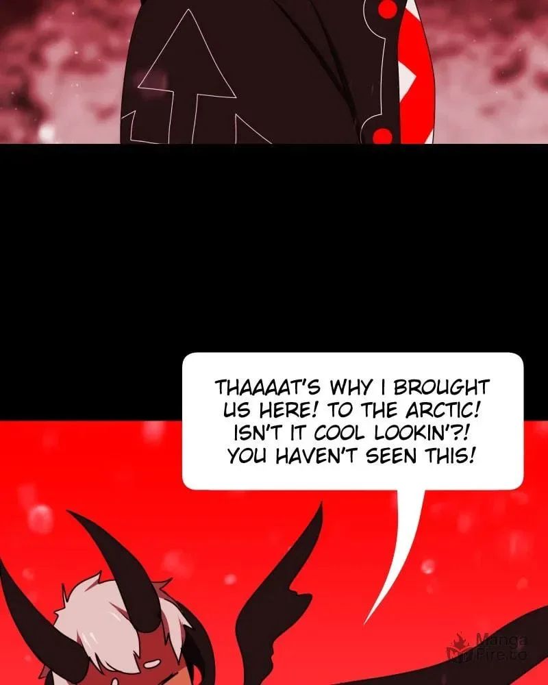 I'm the Grim Reaper Chapter 33 page 27
