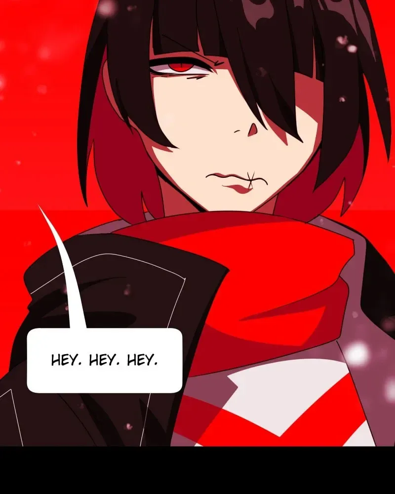 I'm the Grim Reaper Chapter 33 page 34