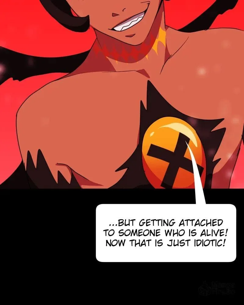 I'm the Grim Reaper Chapter 33 page 42