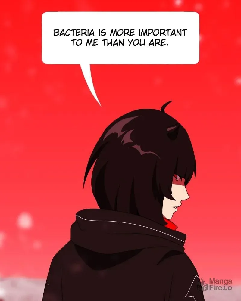 I'm the Grim Reaper Chapter 33 page 48