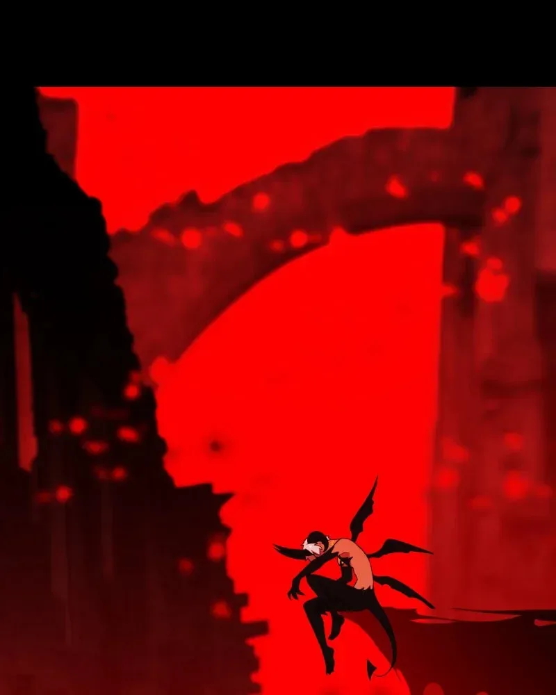 I'm the Grim Reaper Chapter 33 page 91