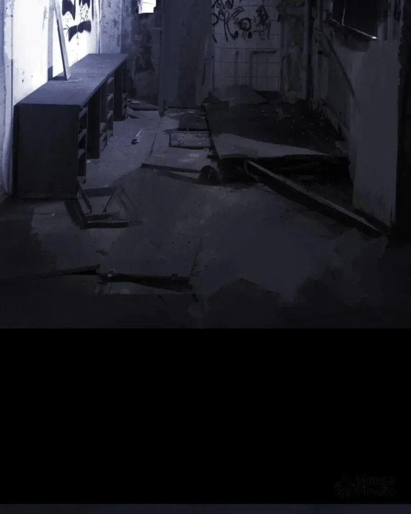 I'm the Grim Reaper Chapter 34 page 5