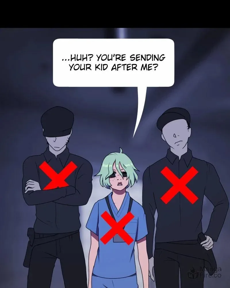 I'm the Grim Reaper Chapter 34 page 24