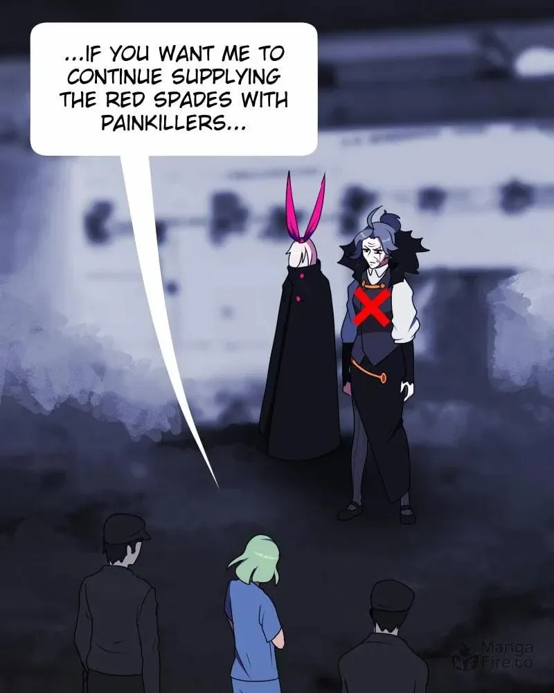 I'm the Grim Reaper Chapter 34 page 6