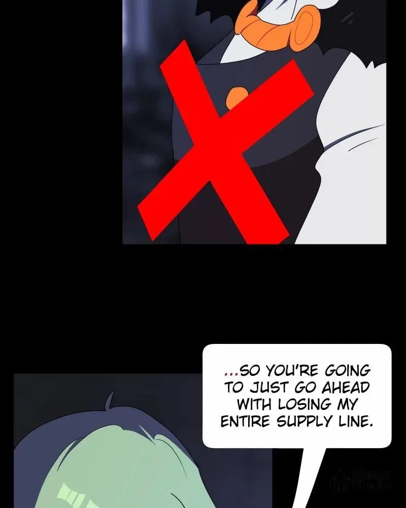I'm the Grim Reaper Chapter 34 page 12