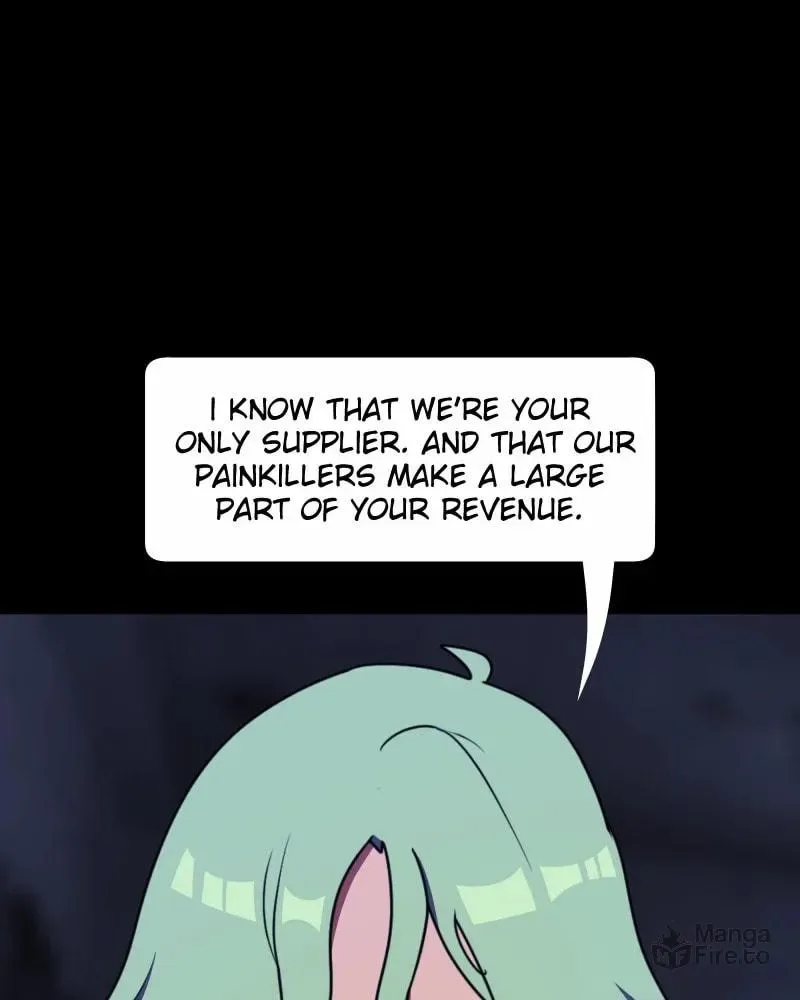 I'm the Grim Reaper Chapter 34 page 9