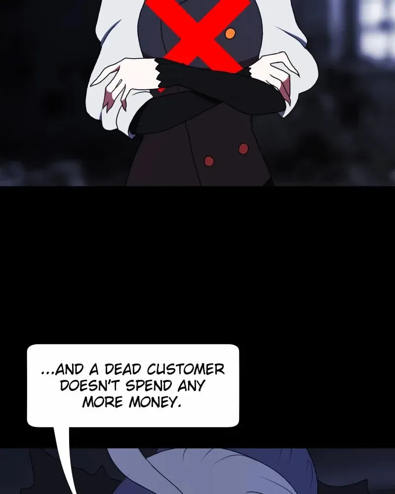 I'm the Grim Reaper Chapter 34 page 17