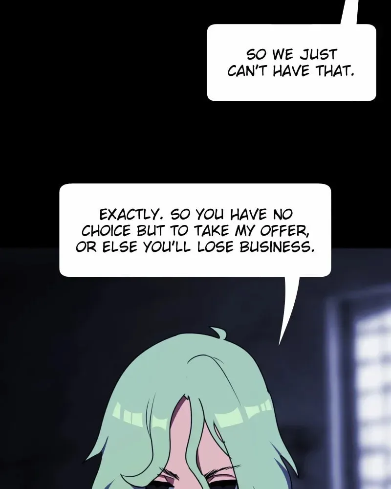 I'm the Grim Reaper Chapter 34 page 19