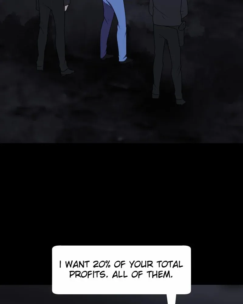 I'm the Grim Reaper Chapter 34 page 7