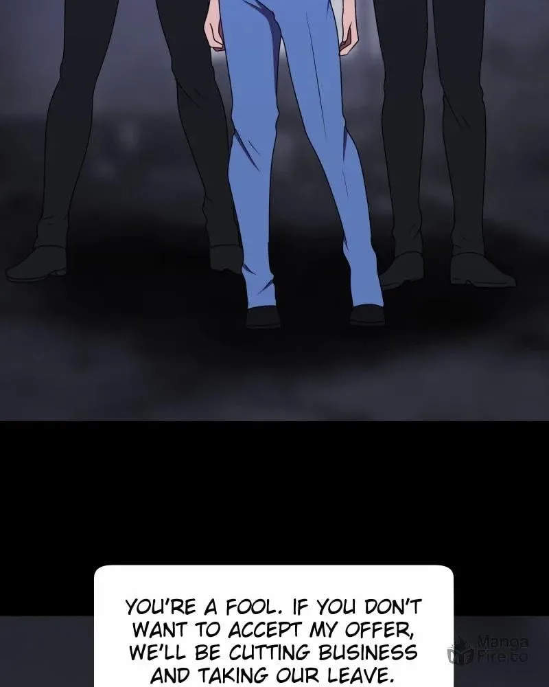 I'm the Grim Reaper Chapter 34 page 25
