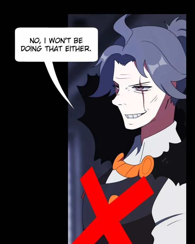 I'm the Grim Reaper Chapter 34 page 14