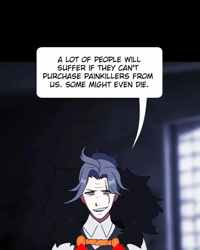I'm the Grim Reaper Chapter 34 page 16