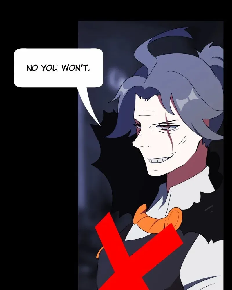 I'm the Grim Reaper Chapter 34 page 28