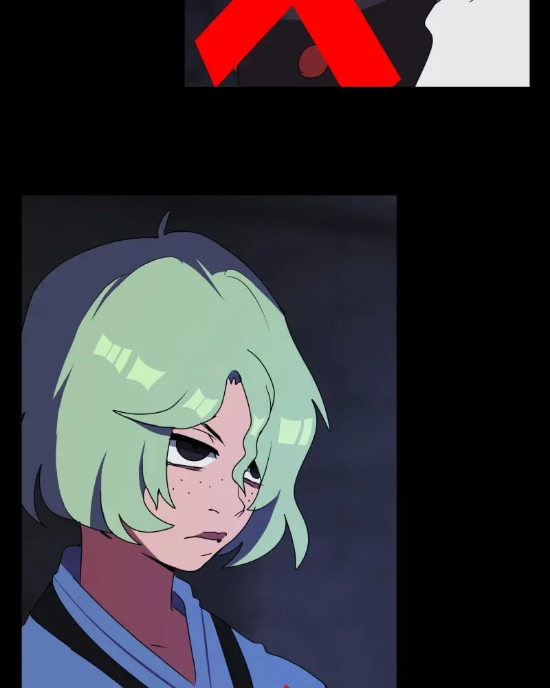 I'm the Grim Reaper Chapter 34 page 29