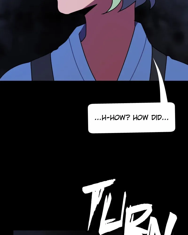 I'm the Grim Reaper Chapter 34 page 41