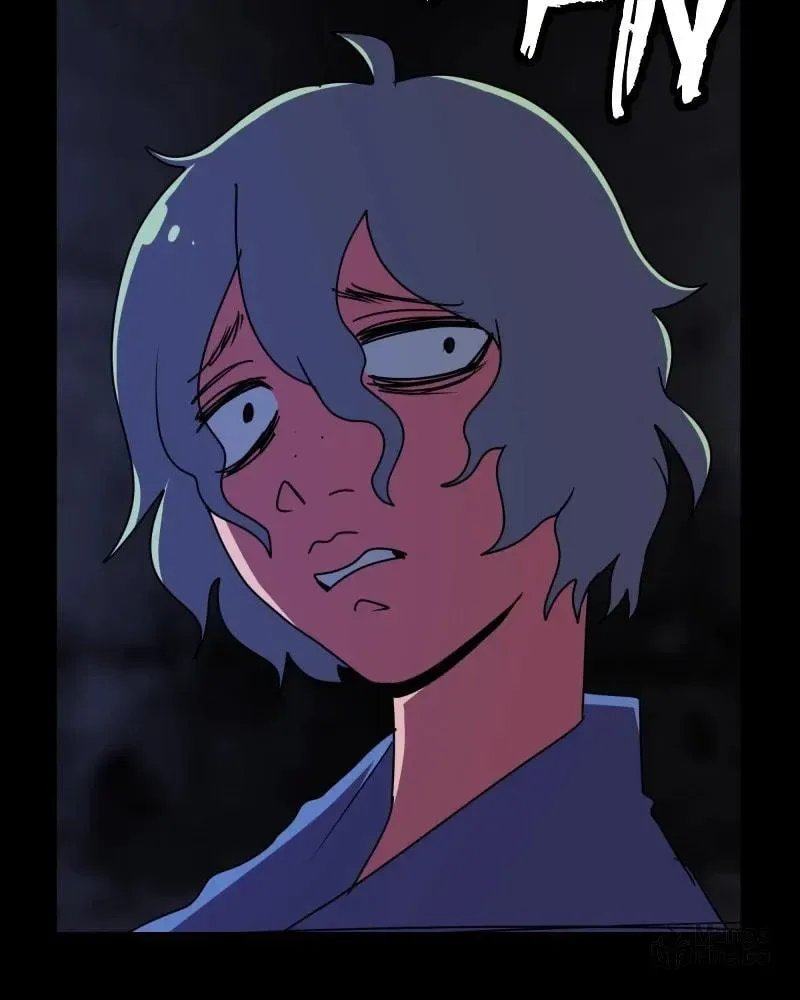 I'm the Grim Reaper Chapter 34 page 42