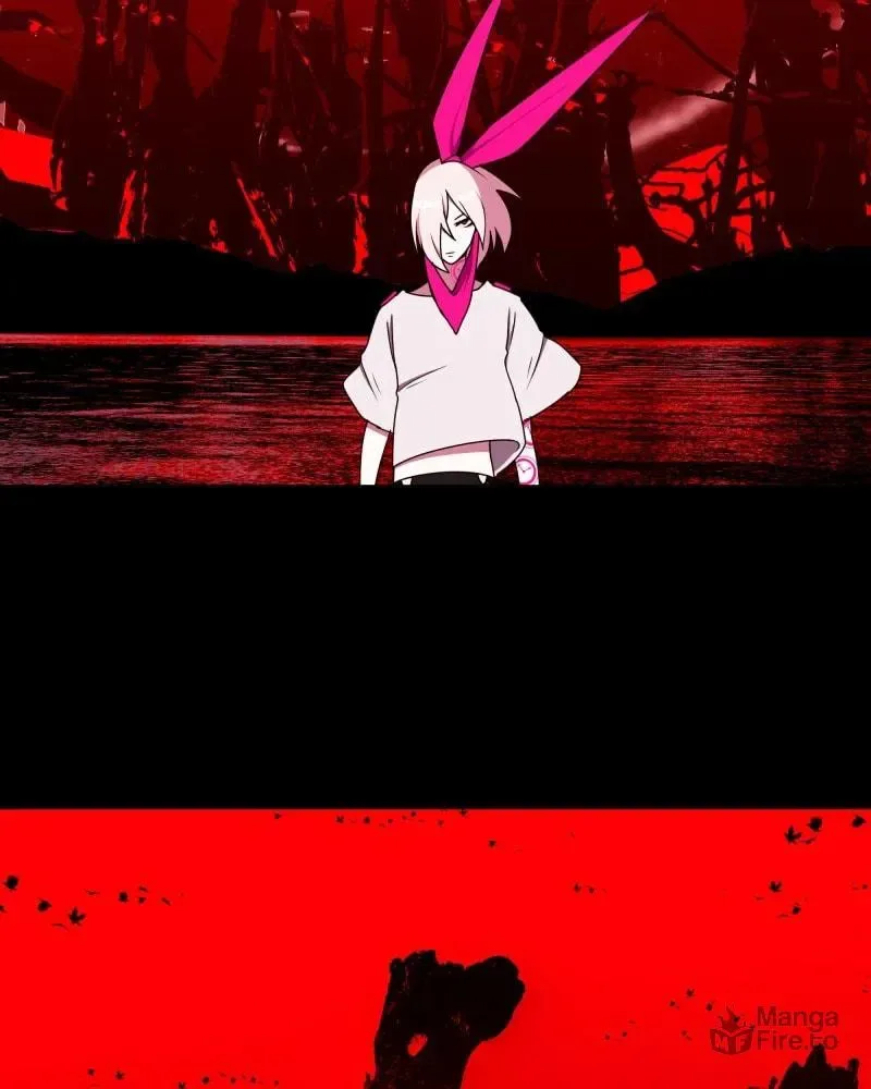 I'm the Grim Reaper Chapter 34 page 54